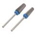 Nail Drill Bits Reshaping Nail Drill Bits Polishing for Electronic Grinder for Beginners - Buy Online on GoSupps.com