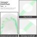 15 Sheets Medical Adhesive Patches - Compact Sensor Protectors for Enlite & Guardian - Buy Online on GoSupps.com
