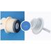 MAIES Durable Hot Water Bag - Winter Hot Water Bottle for Girls | Pocket-Size Hand & Feet Heat Pack - Buy Online on GoSupps.com