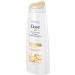 Dove Derma+care Dryness + Itch Relief Conditioner 355 ml 0.39 kg - Buy Online on GoSupps.com