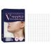Face Tape Face Tape Facelift Tape Neck Tape Face Lifting Tape Face Lifter Tape Instant Makeup Face for Jowls Double Chin