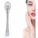 Verdant Touch Metal Eye Cream Applicator Eye Cream Roller Massage Stick for Fast Puffiness Reduction Remove Eye Bags Fast Absorption - Buy Online on GoSupps.com