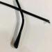 Buy OQCEHA Replacement Glasses Arms - Vintage Metal Brackets Black - Perfect Glasses Accessories - Buy Online on GoSupps.com