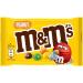 M&M'S - Chocolate Covered Peanut Pouch 45G - Pack of 4 - Sold Per Pack - Buy Online on GoSupps.com