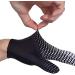 3-Finger Billiard Glove for Men & Women | Pool Cue Glove - Right/Left Hand | Snooker Pool Table Accessory - White - Buy Online on GoSupps.com