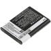 Replacement Battery for Aligator D100 - High-Quality International Shipping Available - Buy Online on GoSupps.com