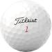 Titleist Pro V1x Golf Balls - White (One Dozen) | Low Numbers - Buy Online on GoSupps.com