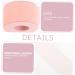 2 Rolls Eyelash Tape - Premium Lash Supplies for Extensions Adhesive & Eyelid Lifter - Ideal Makeup Tools for Women - Buy Online on GoSupps.com