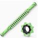 Garneck Rolly Full-Body Massager | Plantar Fasciitis Massage Device & Foot Roller for Pain Relief - Buy Online on GoSupps.com