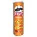 Pringles Paprika Crisps 185g