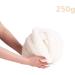 Wool Roving Bulk - 8.82oz Super Wool Chunky Yarn  Wool Roving Top for Needle Felting  Soft Felting Wool Supplies for Hand Spinning  Felting  Blending  Weaving and DIY Craft white - Buy Online on GoSupps.com