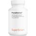 Supersmart - Paradoxine ® 40 mg - Extract of Grains of Paradise Standardized to 12.5% 6-Paradol - Antioxidant & Fat Burner | Non-GMO & Gluten Free - 90 Vegetarian Capsules