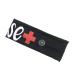 Buttoned Headband for Women - Ear Saver Nurse Headband Elastic Hair Band - Buy Online on GoSupps.com