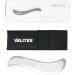 Fascial Mobility Wave Velites I Knife Improve your recovery and reduce post-exercise muscle soreness effectively with the fascial knife Grey - Buy Online on GoSupps.com