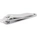 Sourcingmap Side Slant Edge Manicure Tool Finger Toe Nail Clipper Cutter Scissor Trimmer 6cm - Buy Online on GoSupps.com