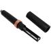 Buy Black Small Multifunctional Chop Cutter & Vibrisa Razor - Best Father's Day Deals for Men! - Buy Online on GoSupps.com