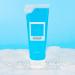 NEER G Sea Salt Deep Cleansing Foam - pH5.5 Mild Facial Cleanser for Normal to Sensitive Skin | 4 Fl Oz (120ml) - Moisturizing Face Wash - Buy Online on GoSupps.com