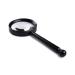 Glass 8X Handheld Child Elderly Reading Magnifier Optical Lens Detachable Loupe Watch Repair Made in China