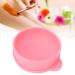 Replacement Wax Pot for Wax Warmer - Pink Silicone Hair Removal Accessory - Buy Online on GoSupps.com