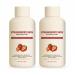 zowamap 2Pcs Strawberry Skin Resurfacing Cream Skin Resurfacing Brightening Firming Moisturizer Silky and Smooth Skin Effect for All Skin Types