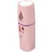 Baluue 2pcs Face Portable Mister Abs Face Steamer for Facial Portable Face Steamer 10.00X3.00X3.00CMx2pcs - Buy Online on GoSupps.com