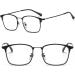 ZUKKY Photochromic Anti-Blue Light Reading Glasses | Progressive Multifocal Sunglasses for Computer Use | AM32 - Buy Online on GoSupps.com