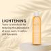 Ultimate-C Clarifying Toner by Flori Roberts | Best Facial Toner for Women of Color | Hydrating Anti-Aging Alcohol-Free - Buy Online on GoSupps.com