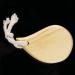 Buy Facial Cleaner Brush with Wooden Handle - Soft Face Care Brush for Women | International Shipping Available - Buy Online on GoSupps.com