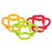 CIMAXIC 3 Pcs Bottle Handle Feeding Bottles Handle Bottle Holder Feeding Bottles Holder Milk Bottle Holder Handle Wide Mouth