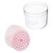BIUDECO Bubbler Facial Cleaning Tool Bubble Foamer Foam Maker Face Wash Bubble Maker Cleansing Foams Maker Plastic Foams Maker Bottle Face Wash Frother Bubbling Supply