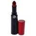 Giorgio Armani Lip Power Longwear Vivid Color Lipstick 206 Cedar - 0.11 oz - Long-lasting & Bold Color for Women - International Shipping Available - Buy Online on GoSupps.com