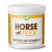 Horse flex Natural vitamin E powder without adding selenium for horses to support the muscles muscle metabolism and fertility 270 grams