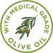 Clear Olive Oil Ear Spray - Natural Ear Wax Removal Treatment - Gentle & Easy to Use - 10ml Spray - Buy Online on GoSupps.com