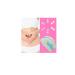Heyshapeing 13PCS Belly Button Plug Post Tummy Tuck Soft Silicone Belly Button Shaper Tummy Tuck for Liposuction(12pcs+Tape)