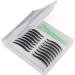 Jojomis 80 Pairs Augen Make Up Eyeliner Lidschatten Aufkleber - Buy Online on GoSupps.com
