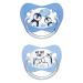 Nip Pacifier for Girls - Silicone 5-18 Months International Shipping Available - Buy Online on GoSupps.com