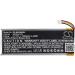 SPANN Battery Replacement for Becker Professional 6.2 LMU | SR3840100 3.7V Compatible International Shipping Available - Buy Online on GoSupps.com