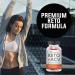 Kivus RapidFit Keto ACV Gummies - Single 60 Gummies - Buy Online on GoSupps.com