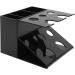 Buy Acrylic Shaving Organizer | Professional Razor Holder for Bathroom | Durable & Stylish Acrylic Design - Buy Online on GoSupps.com