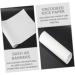 NUOBESTY 60 Pcs Rice Paper Xuan Paper for Writing Fu Character Paper Calligraphy Paper Sheng Xuan Blank - Buy Online on GoSupps.com
