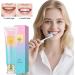 Probiotic Whitening Toothpaste Nicotinamide Toothpastes Remove Tooth Stains Fresh Breath (2PCS) - Buy Online on GoSupps.com