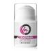 EUSPHERA 4DERMA Face and Body Cream with Natural Ingredients for Topical Use Soothing and Calming Action Made in Italy - 50 ml