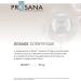 PRAESANA - Immunity - Optimizes Immune Defenses - Dietary Supplement - 3 Capsules/day - 30 Day Program - Made in France - Buy Online on GoSupps.com