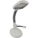 Aidapt Desktop Reading Lamp. Economical Companion for Everyday Activities such as Reading and Writing Craft and Hobby Work. Gooseneck Design Makes it Easily Manoeuvrable Ideal for Young or Elderly