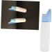 FOMIYES 30 Pcs Plastic Nasal Spray Bottles - Refillable Mist Sprayers for Nasal Care - 3.5*3.5*15cm - Pack of 3 - Buy Online on GoSupps.com