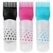 3-Hour Hair Color & Oil Applicator Bottle - Ideal for Scalp & Shampoo | International Shipping - Buy Online on GoSupps.com