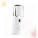 Healeved 2 Pcs Creative Nano Mist Sprayer Steamer Fashion Mist Sprayer Mini Face Spray Device - Buy Online on GoSupps.com