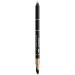 IMPALA | Waterproof Eyeliner with Silicone Antique Gold Color No. 17 | Defined Line or Smudged Effect | Easy-to-Apply Creamy Texture | Intense Long-Lasting and Water-Resistant Color 17 Old Gold