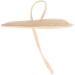 Left Foot Toe Buttress Pad for Hammer Toe Correction and Comfortable Sleep - Buy Online on GoSupps.com