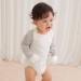 Edenswear Zinc-Infused Eczema Mitten Sleeves for Kids - Gray (1 Count) - Buy Online on GoSupps.com